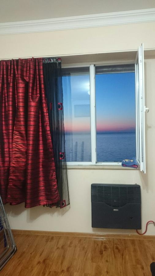 Sky-G Sea View Apartment Batoemi Buitenkant foto